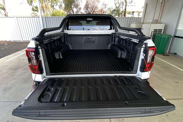 2024 Ford Ranger Tremor 4X4