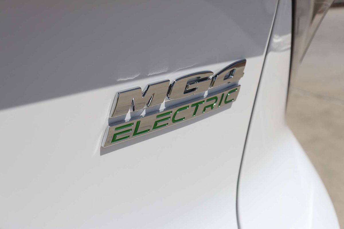 2024 MG MG4 Excite 51 MEH32