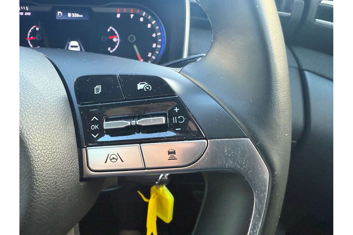 2021 Hyundai Tucson  NX4.V1