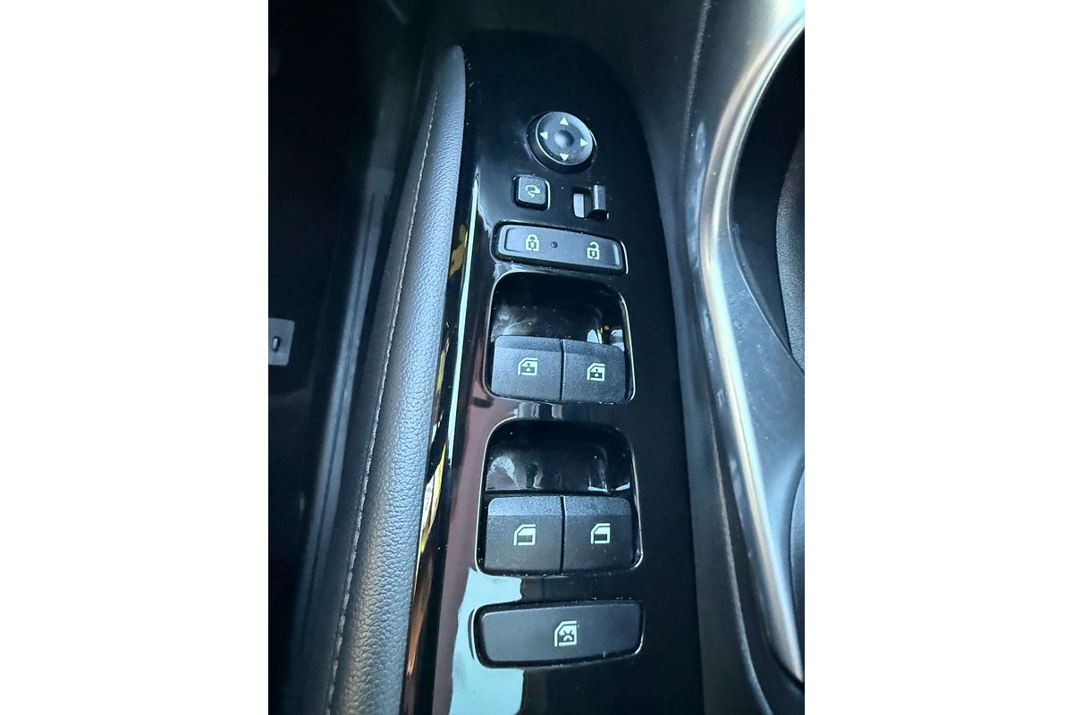 2021 Hyundai Tucson  NX4.V1