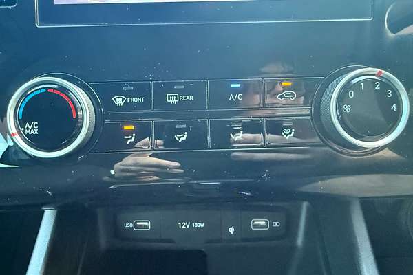 2021 Hyundai Tucson  NX4.V1