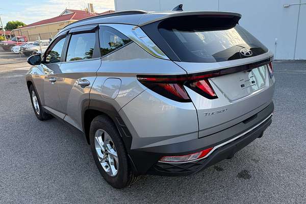 2021 Hyundai Tucson  NX4.V1