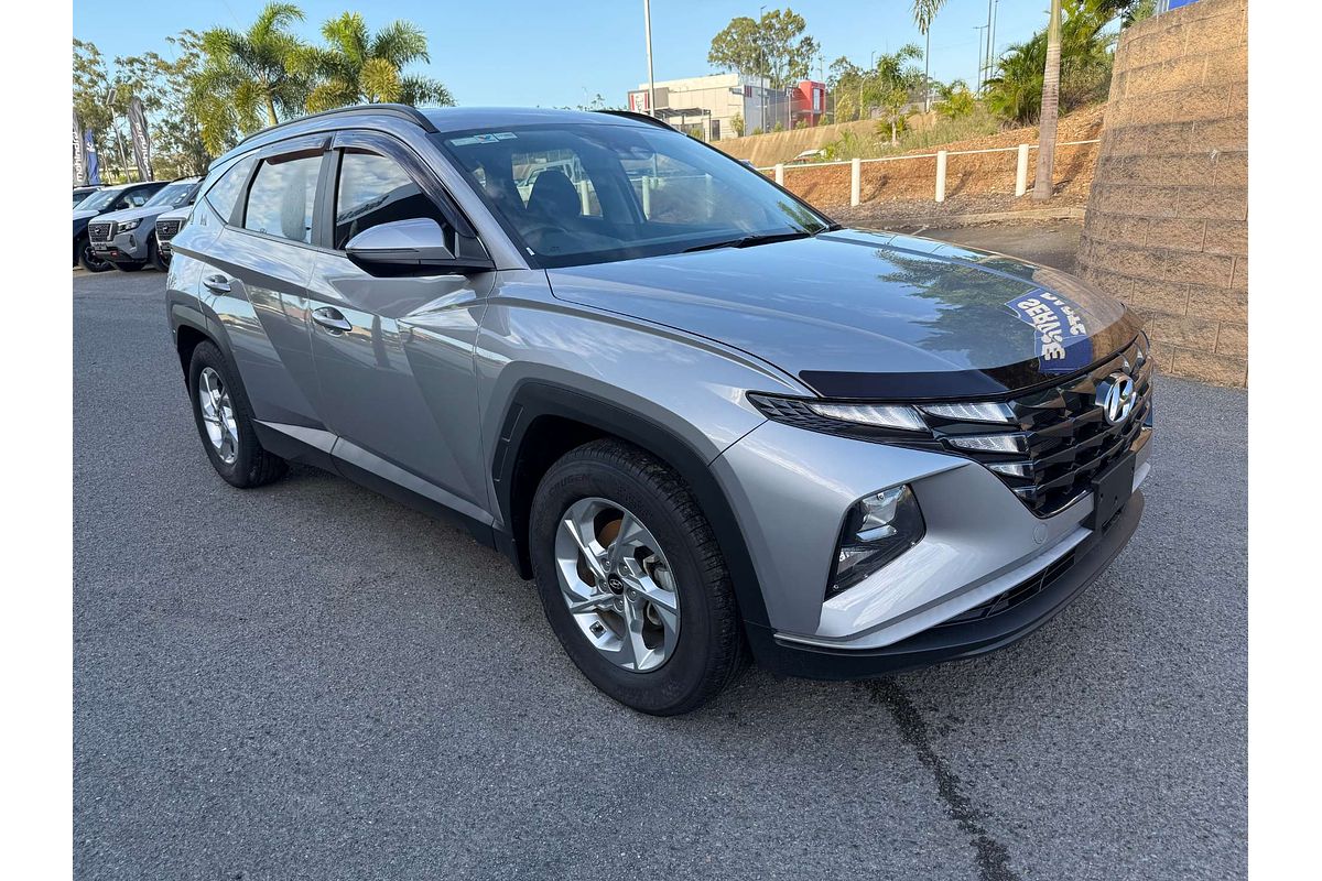 2021 Hyundai Tucson  NX4.V1