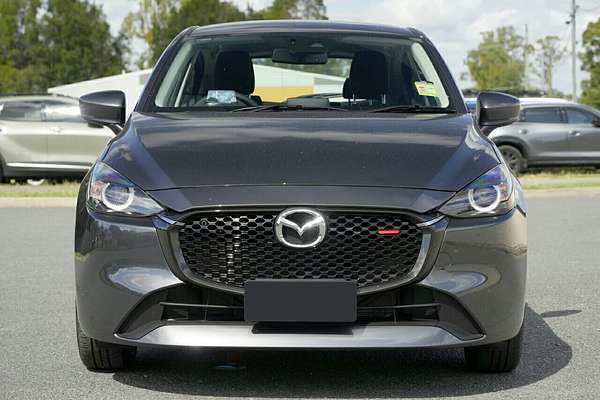 2024 Mazda 2 G15 Evolve DJ Series
