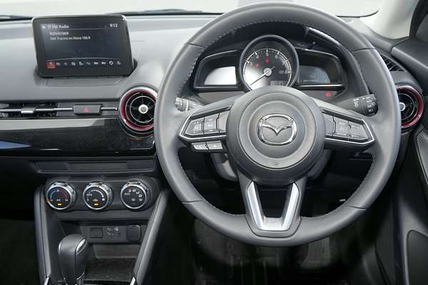 2024 Mazda 2 G15 Evolve DJ Series