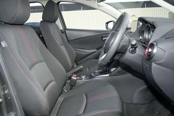 2024 Mazda 2 G15 Evolve DJ Series