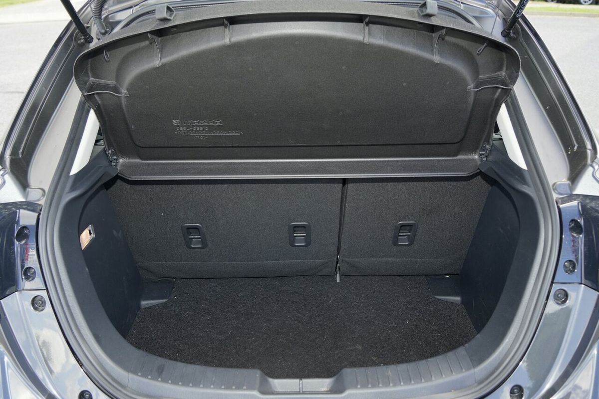 2024 Mazda 2 G15 Evolve DJ Series