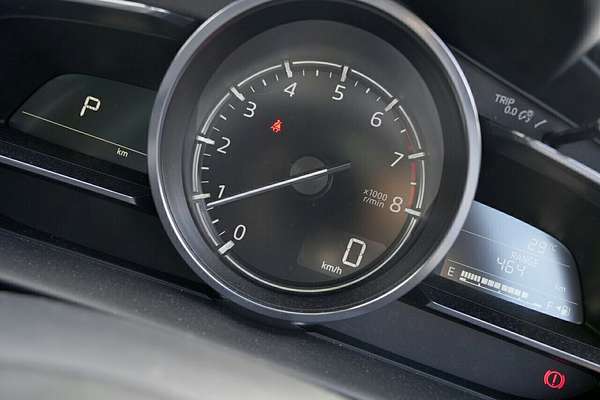 2024 Mazda 2 G15 Evolve DJ Series