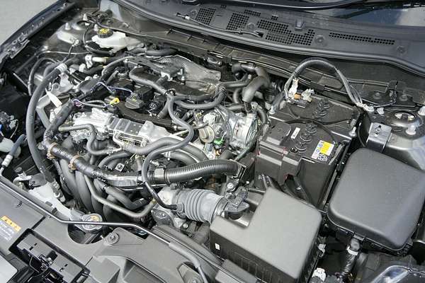 2024 Mazda 2 G15 Evolve DJ Series