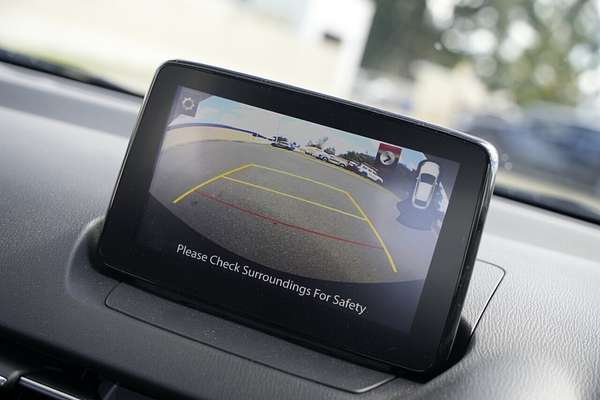 2024 Mazda 2 G15 Evolve DJ Series