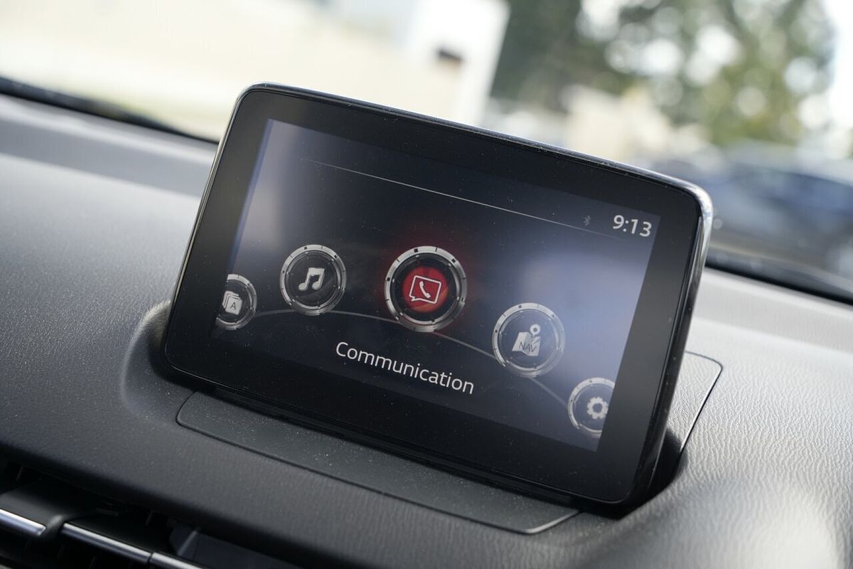 2024 Mazda 2 G15 Evolve DJ Series
