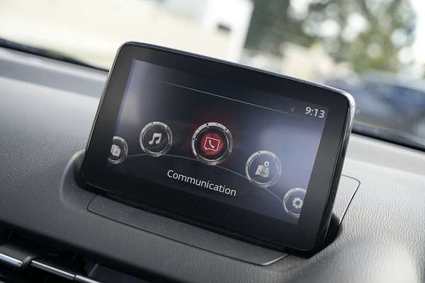 2024 Mazda 2 G15 Evolve DJ Series