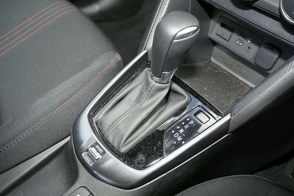 2024 Mazda 2 G15 Evolve DJ Series