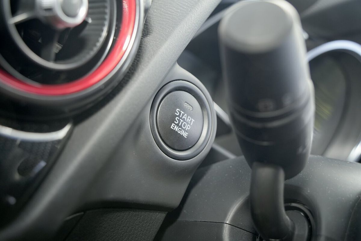 2024 Mazda 2 G15 Evolve DJ Series