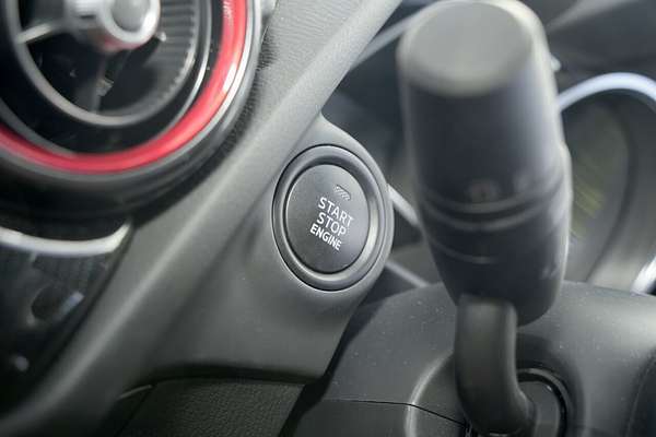 2024 Mazda 2 G15 Evolve DJ Series