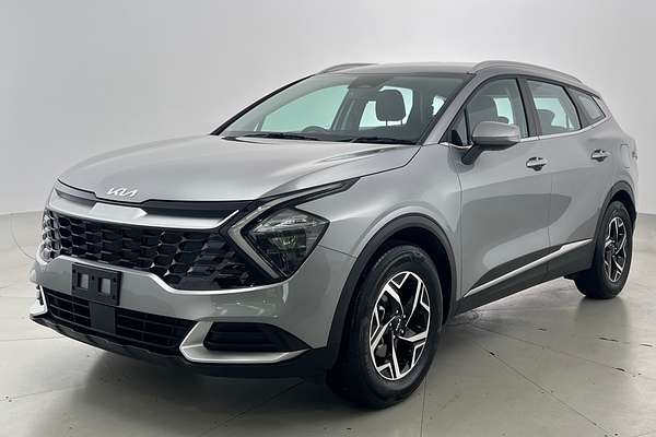 2023 Kia Sportage S NQ5