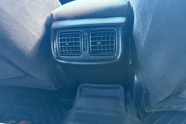 2021 Toyota Hilux Rugged X GUN126R 4X4
