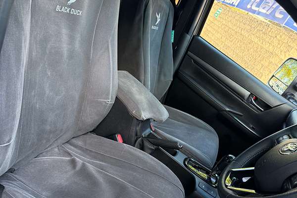 2021 Toyota Hilux Rugged X GUN126R 4X4