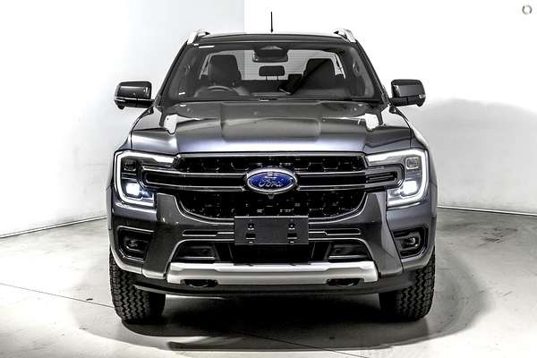 2025 Ford Ranger Wildtrak 4X4