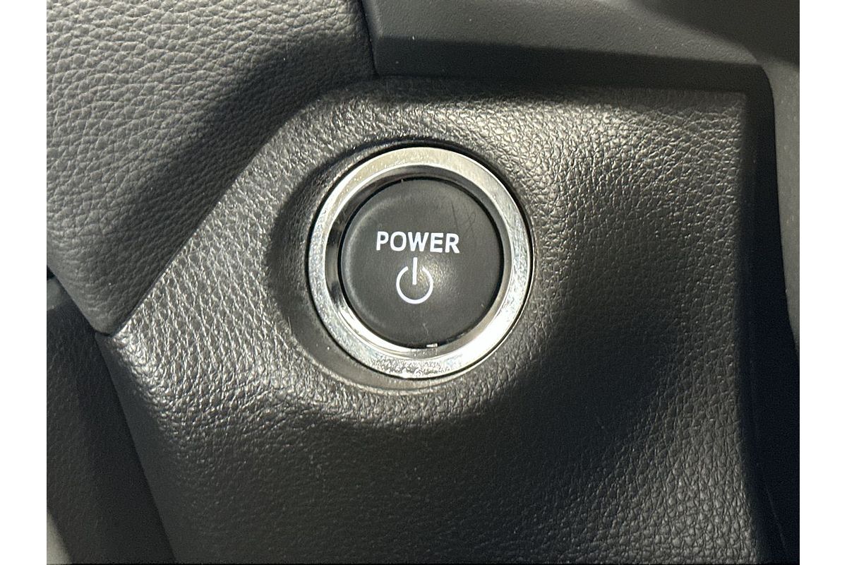 2024 Toyota RAV4 GX AXAH52R