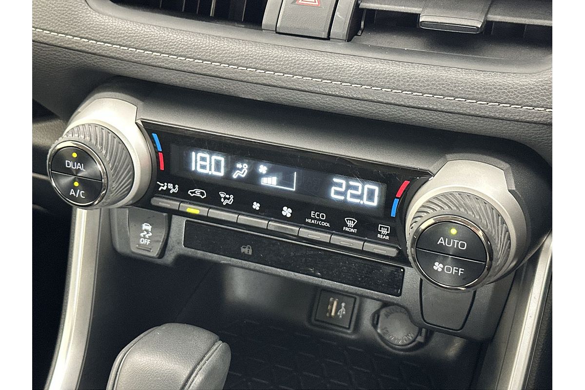 2024 Toyota RAV4 GX AXAH52R
