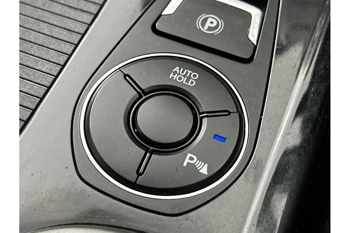 2017 Hyundai i40 Active VF4 Series II