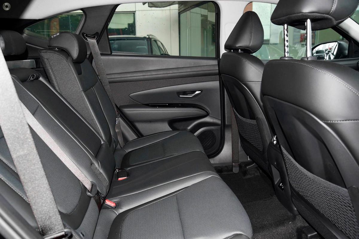 2024 Hyundai Tucson Elite NX4.V3
