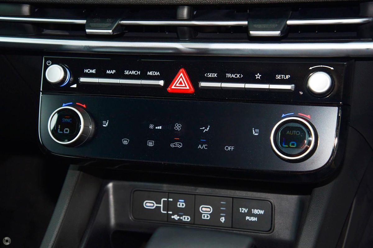 2024 Hyundai Tucson Elite NX4.V3