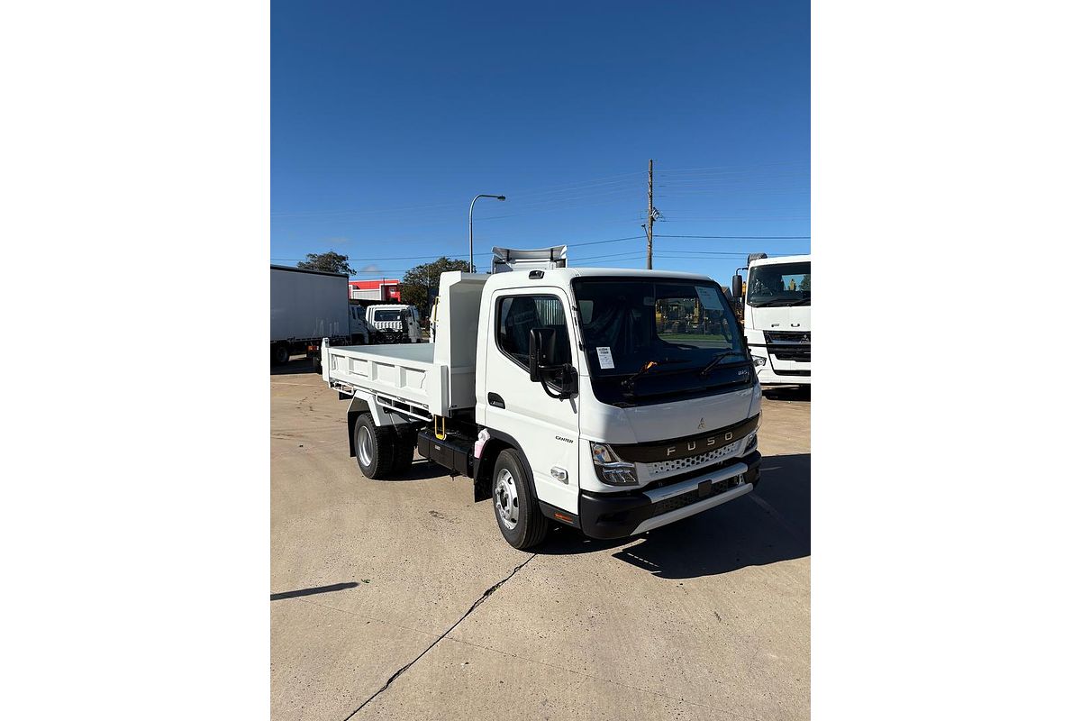 2024 Fuso Canter 815 Wide