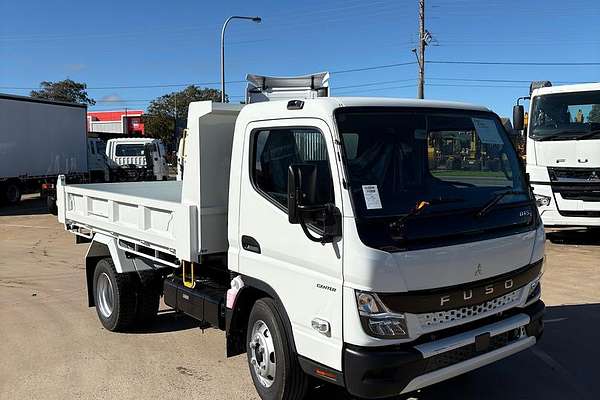 2024 Fuso Canter 815 Wide