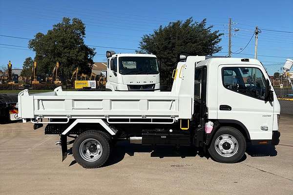 2024 Fuso Canter 815 Wide