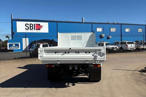 2024 Fuso Canter 815 Wide