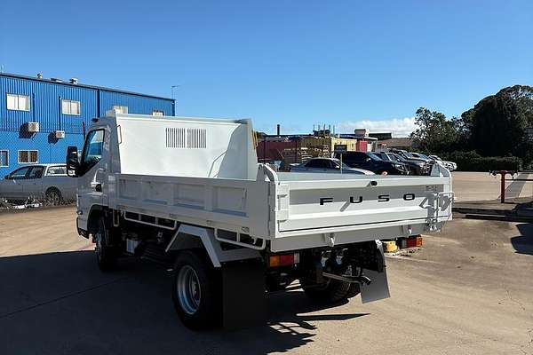 2024 Fuso Canter 815 Wide