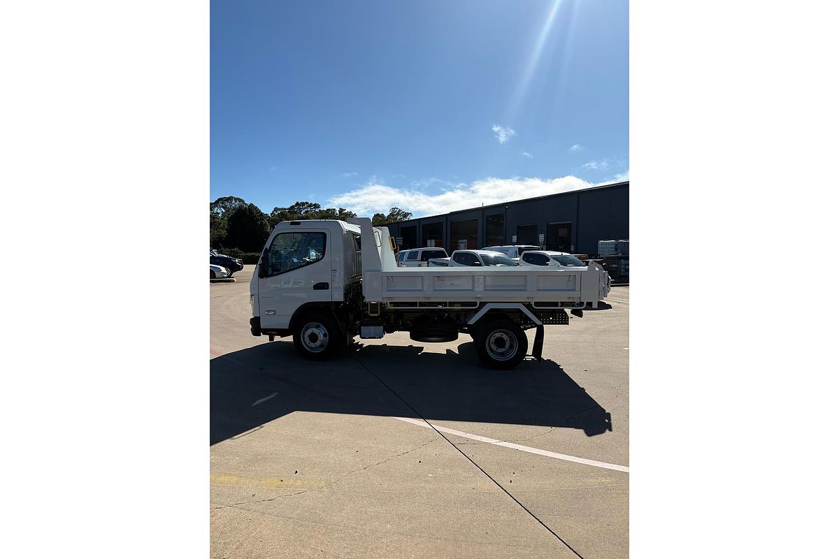 2024 Fuso Canter 815 Wide