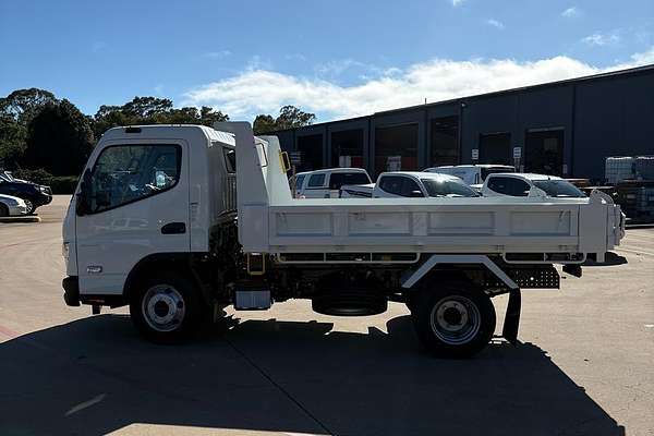 2024 Fuso Canter 815 Wide