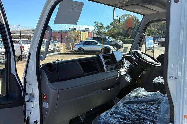 2024 Fuso Canter 815 Wide