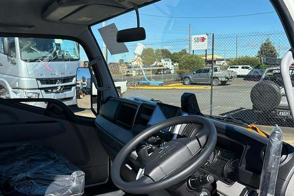 2024 Fuso Canter 815 Wide
