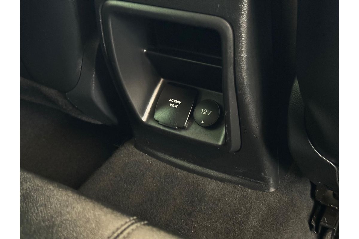 2020 Ford Ranger XLT PX MkIII 4X4