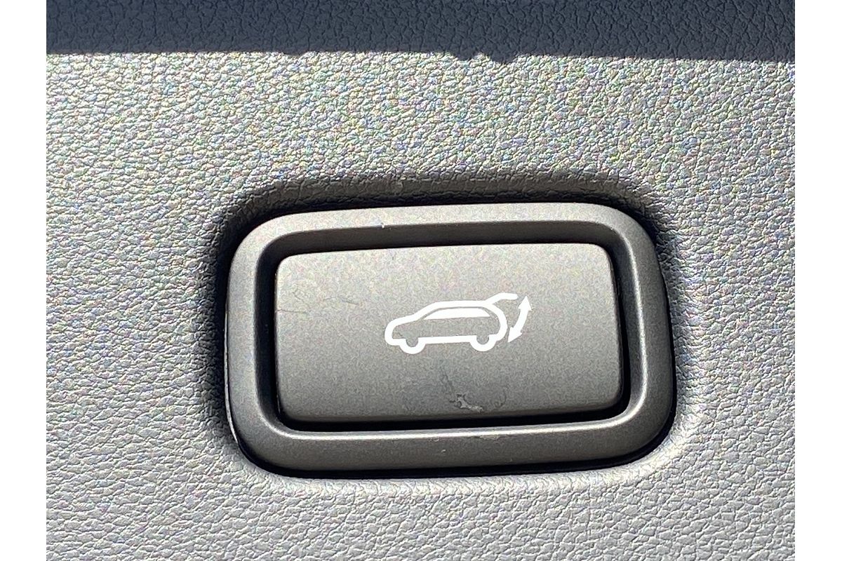 2025 Hyundai Tucson Premium Hybrid (awd) NX4.V3 MY25 Upd