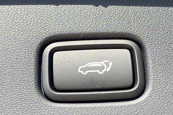 2025 Hyundai Tucson Premium Hybrid (awd) NX4.V3 MY25 Upd