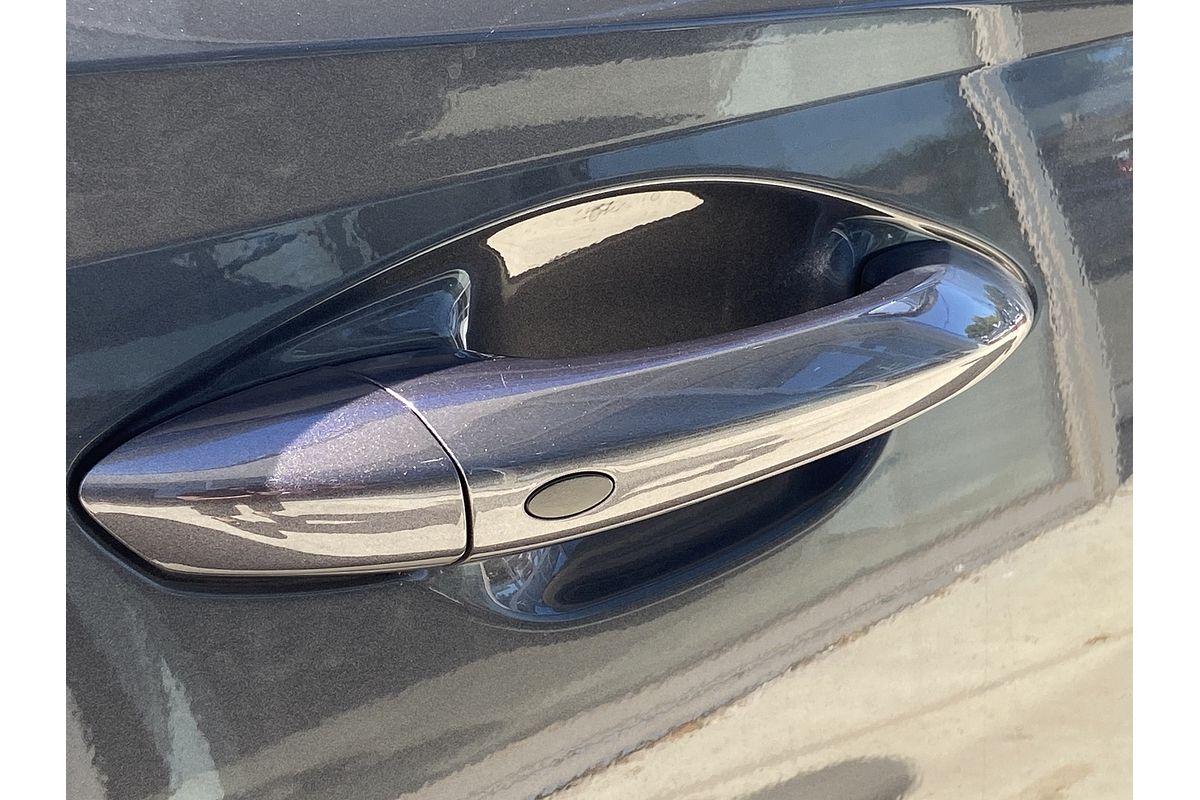 2025 Hyundai Tucson Premium Hybrid (awd) NX4.V3 MY25 Upd