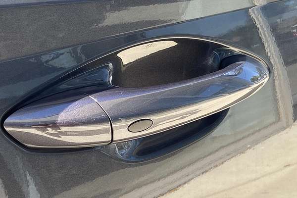 2025 Hyundai Tucson Premium Hybrid (awd) NX4.V3 MY25 Upd