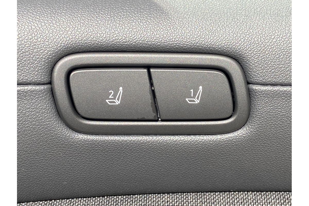 2025 Hyundai Tucson Premium Hybrid (awd) NX4.V3 MY25 Upd