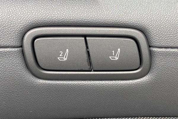 2025 Hyundai Tucson Premium Hybrid (awd) NX4.V3 MY25 Upd