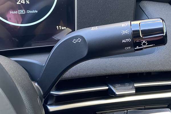 2025 Hyundai Tucson Premium Hybrid (awd) NX4.V3 MY25 Upd