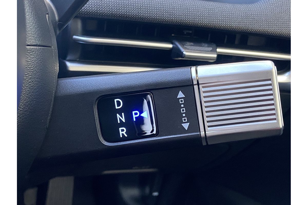 2025 Hyundai Tucson Premium Hybrid (awd) NX4.V3 MY25 Upd