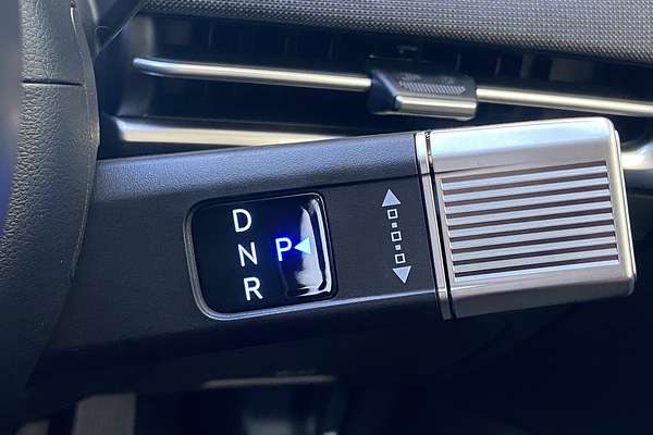 2025 Hyundai Tucson Premium Hybrid (awd) NX4.V3 MY25 Upd