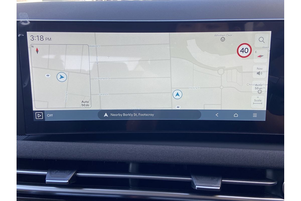 2025 Hyundai Tucson Premium Hybrid (awd) NX4.V3 MY25 Upd