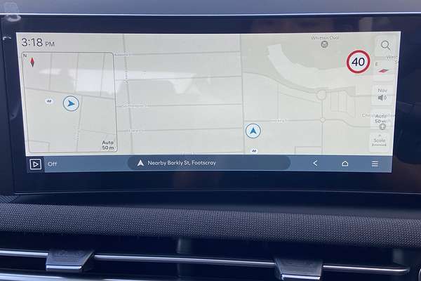 2025 Hyundai Tucson Premium Hybrid (awd) NX4.V3 MY25 Upd