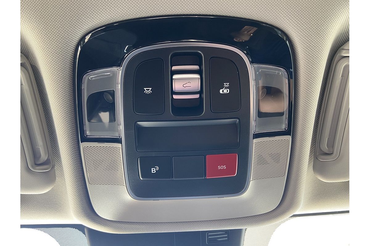 2025 Hyundai Tucson Premium Hybrid (awd) NX4.V3 MY25 Upd